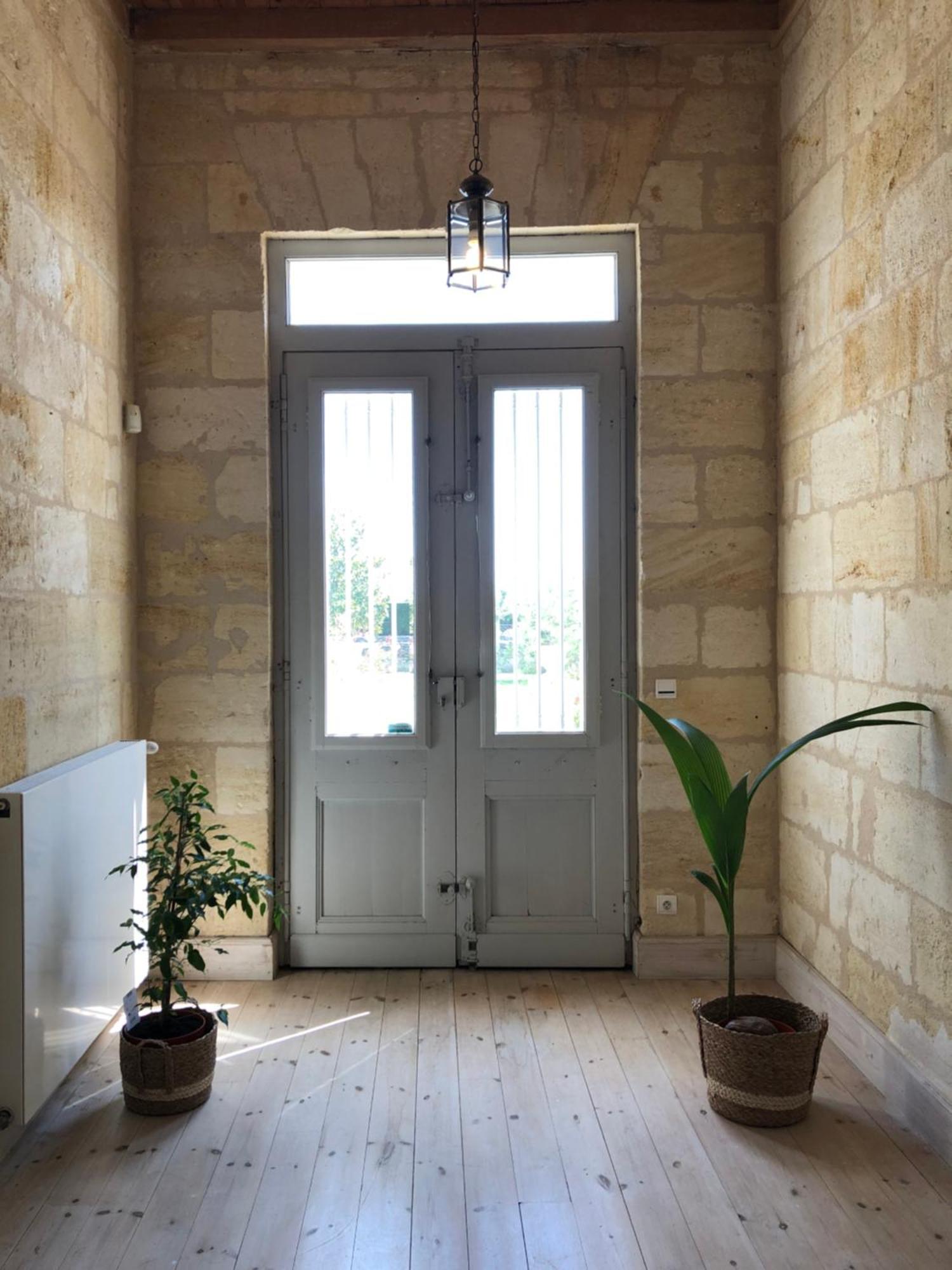 Clos De Bertinat Saint-Sulpice-de-Faleyrens Экстерьер фото